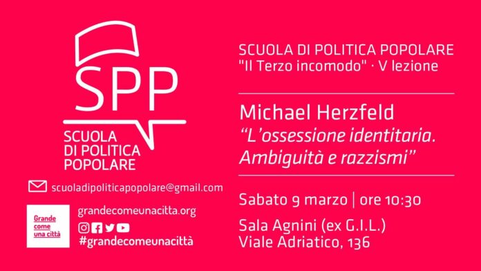 L ossessione Identitaria Ambiguit E Razzismi GCC L ossessione Identitaria Ambiguit E Razzismi GCC