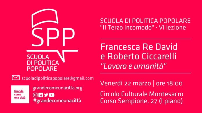 2019_0322_SPP_Francesca Re David, Roberto Ciccarelli