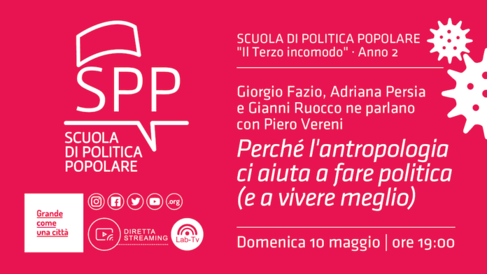 2020_0510_SPP_Piero Vereni, Giorgio Fazio, Gianni Ruocco, Adriana Persia