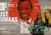 JUST HUMANS – Piccolo Cinefestival dei Diritti