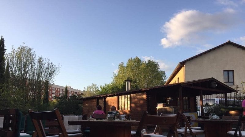 Il Casaletto: sosteniamo la petizione a seguito della messa a bando della struttura