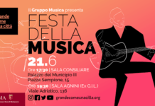 Festa della Musica 2019