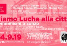 Femminismi a zonzo