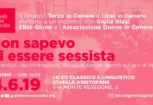 Non sapevo di essere sessista. Stereotipi, discriminazioni, disuguaglianze dentro e fuori di me