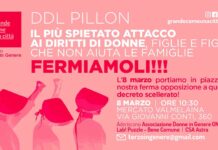 Volantinaggio NO-Pillon