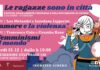 Amore, violenza e femminismo