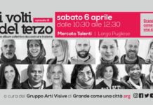 I volti del Terzo – episodio 3 I volti del Terzo