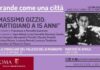 Massimo Gizzio: la parabola di un giovane nato e cresciuto sotto il regime fascista, partigiano a quindici anni, morto a diciotto