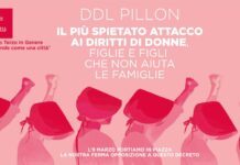 Lettera aperta alla cittadinanza del III Municipio sul DDL Pillon