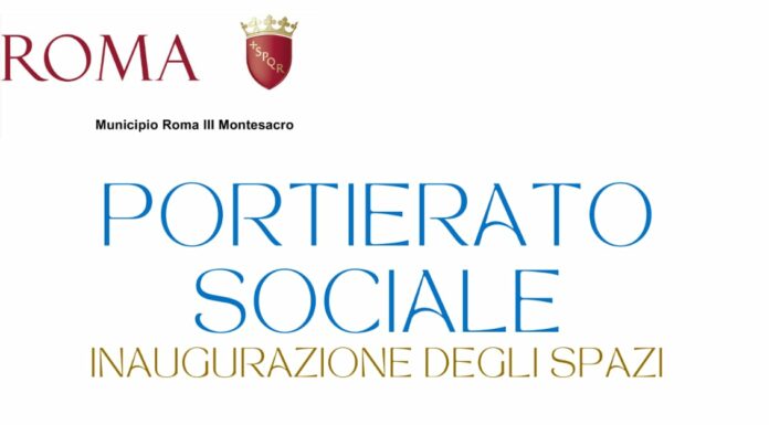 Nasce il Portierato Sociale