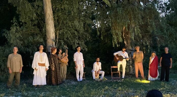 La mia Aminta, un testo incandescente e anticipatore di Bataille