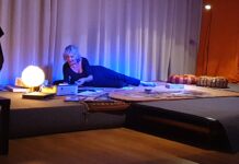 Il blues universale di Marilyn