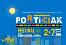 Porticiak - Festival per la rigenerazione urbana