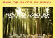 Festa delle Lucarie