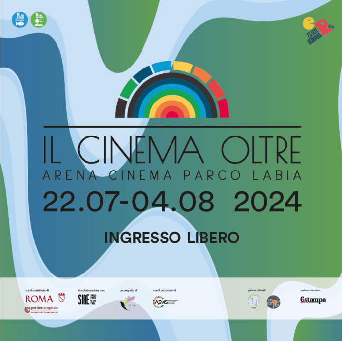 Il Cinema Oltre