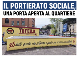 L’INCHIESTA Roma – Il Tufello – di R. Bombace e M. Boggia