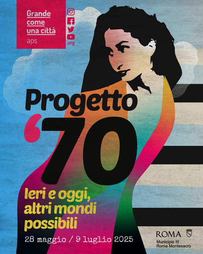 Progetto 70