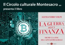 La guerra della finanza